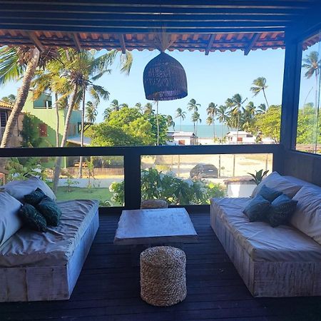 Villa Casas Oceanicas Icaraí Esterno foto