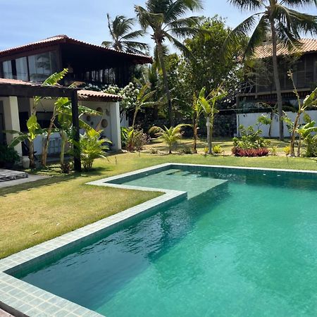 Villa Casas Oceanicas Icaraí Esterno foto