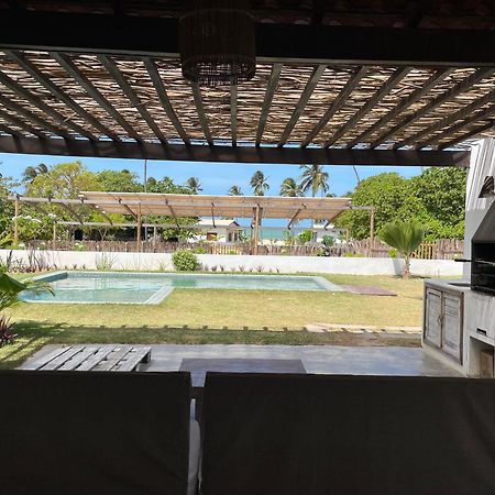 Villa Casas Oceanicas Icaraí Esterno foto