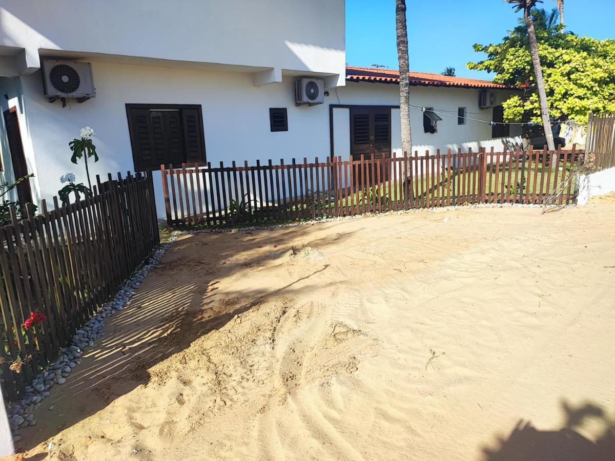Villa Casas Oceanicas Icaraí Esterno foto