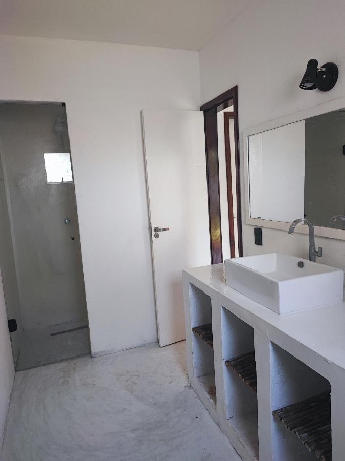 Villa Casas Oceanicas Icaraí Esterno foto