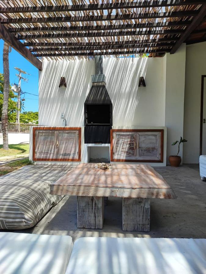 Villa Casas Oceanicas Icaraí Esterno foto