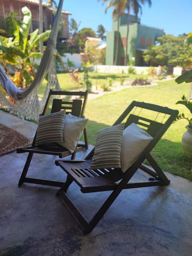 Villa Casas Oceanicas Icaraí Esterno foto