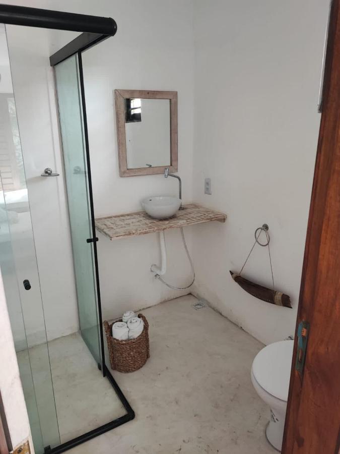 Villa Casas Oceanicas Icaraí Esterno foto