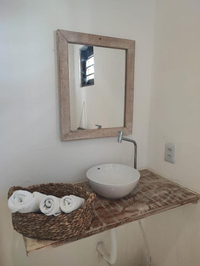 Villa Casas Oceanicas Icaraí Esterno foto