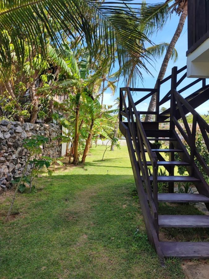 Villa Casas Oceanicas Icaraí Esterno foto