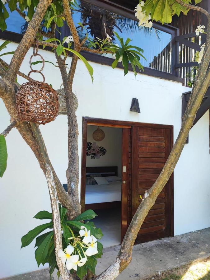 Villa Casas Oceanicas Icaraí Esterno foto