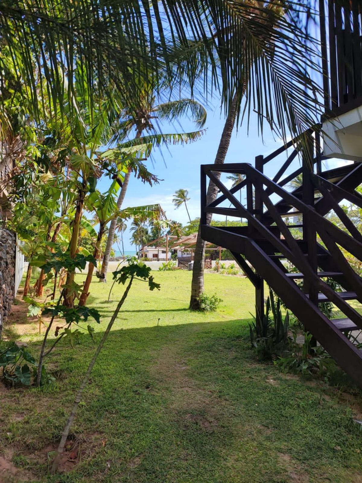 Villa Casas Oceanicas Icaraí Esterno foto