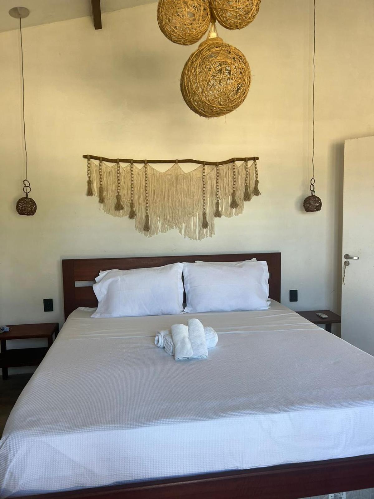 Villa Casas Oceanicas Icaraí Esterno foto
