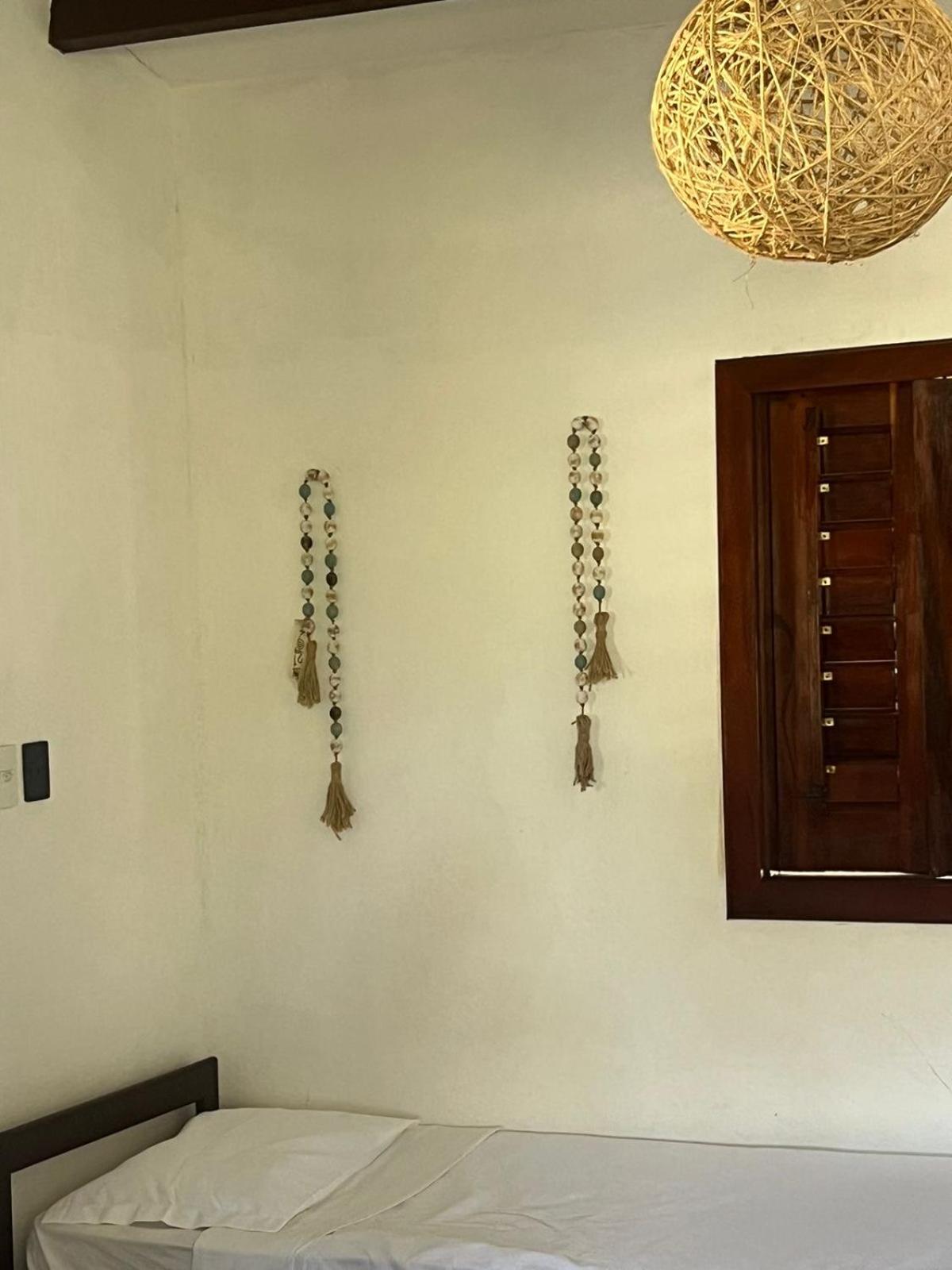 Villa Casas Oceanicas Icaraí Esterno foto