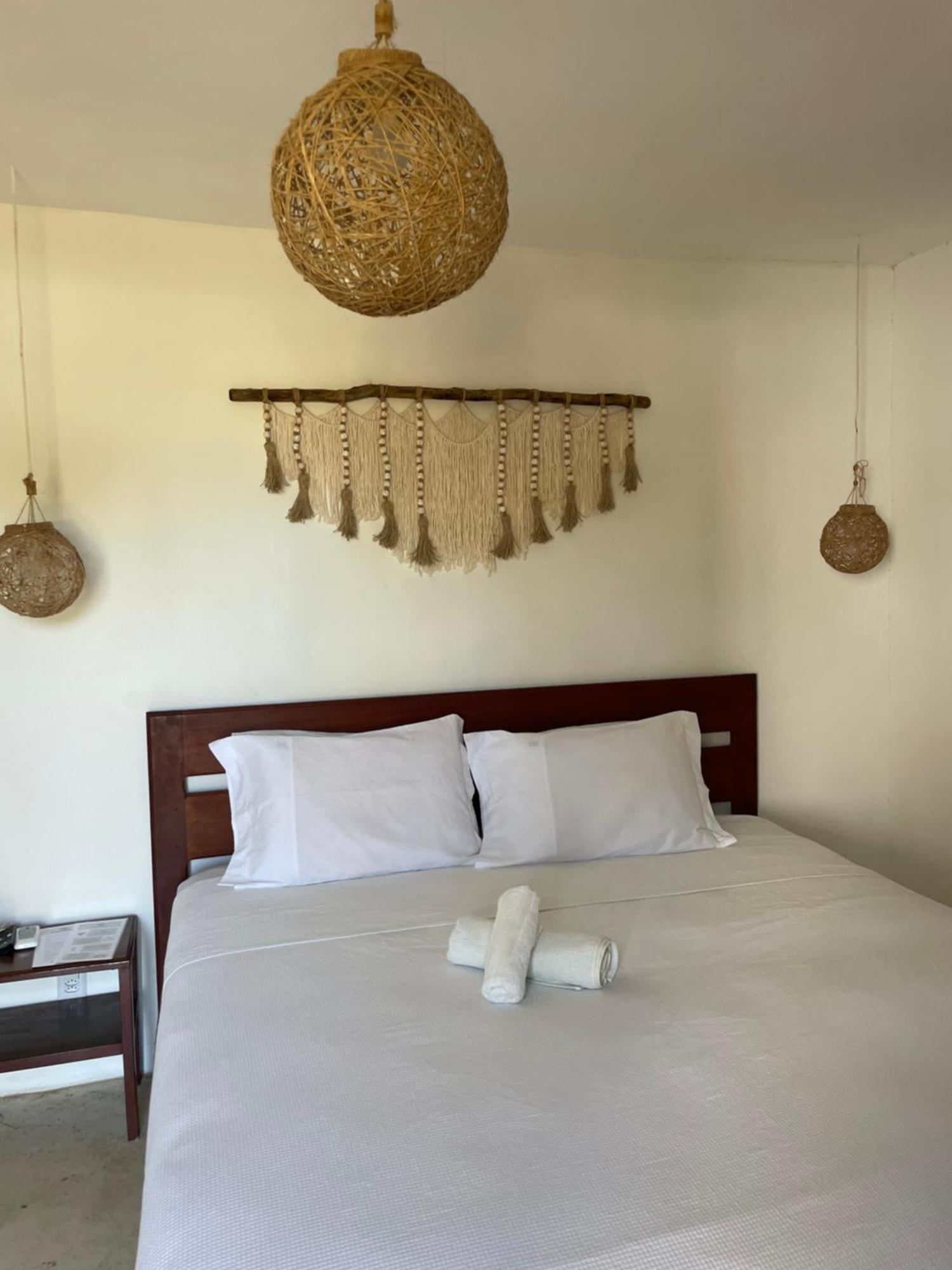 Villa Casas Oceanicas Icaraí Esterno foto