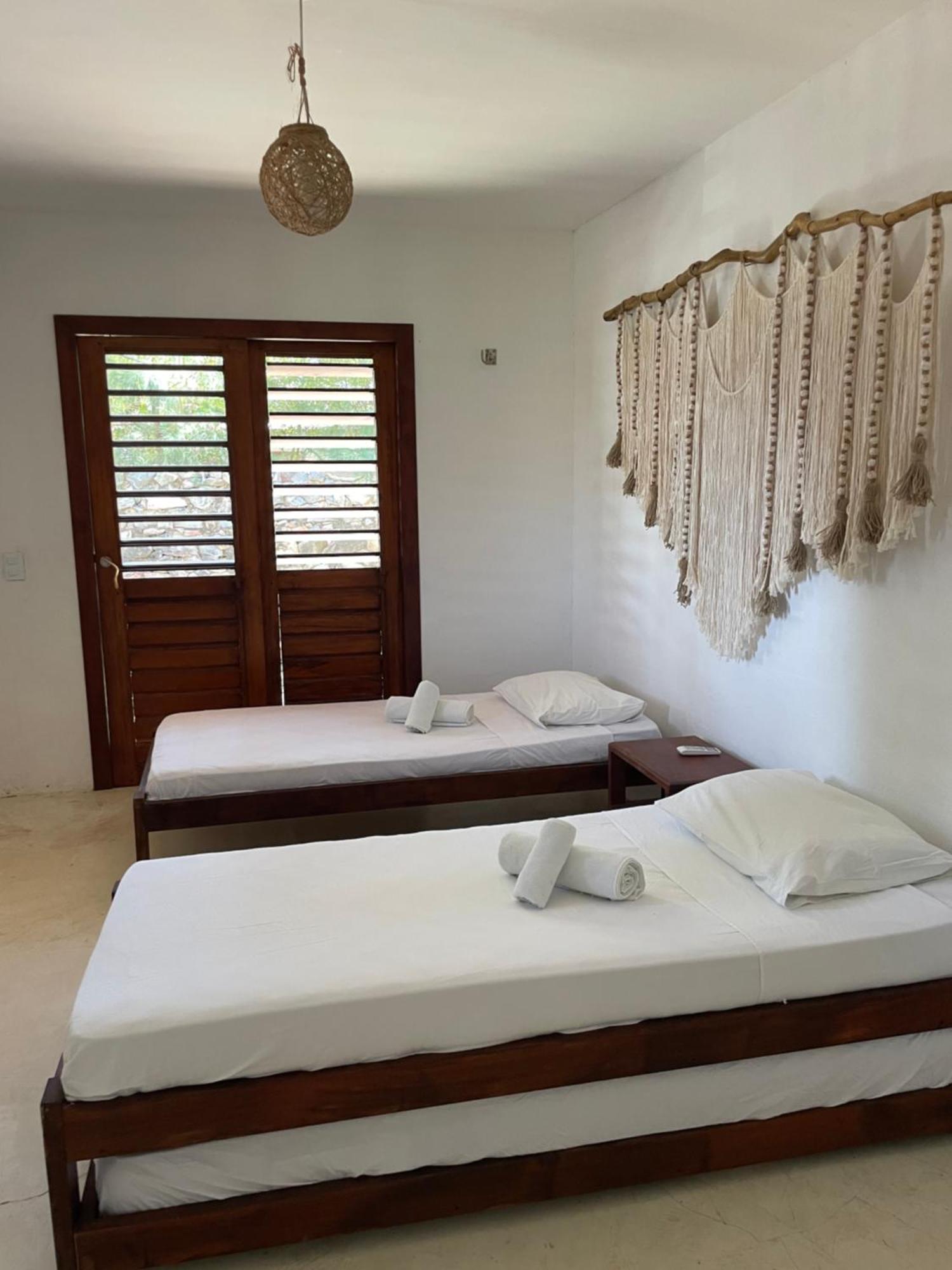 Villa Casas Oceanicas Icaraí Esterno foto